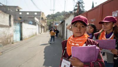 Red de Mujeres Bienestar CDMX: cómo recibir hasta 7 mil 500 pesos mensuales