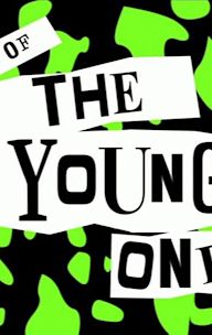 The Making of 'The Young Ones'