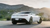Aston Martin DB11 Facelift Will Be Called DB12, Trademark Application Suggests