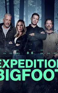 Expedition Bigfoot