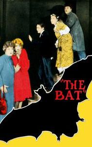 The Bat (1926 film)