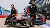 Porsche and Jaguar Team Up With Sprayground for New Formula E Collab