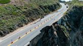 Big Sur's Highway 1 to reopen Friday — ahead of schedule — after major rockfall