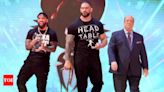 Roman returning? Four shocking Returns WWE may unleash at SummerSlam 2024 | WWE News - Times of India