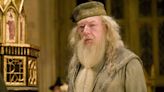 How to watch the Harry Potter movies in order, to celebrate Michael Gambon’s Dumbledore