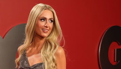 Infinite Icon: Paris Hilton's second album comes 18 years after debut