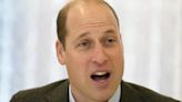 William to take his children to visit homeless charity – just like mother Diana
