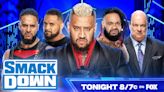 WWE Friday Night SmackDown 28 de junio de 2024: cobertura y resultados