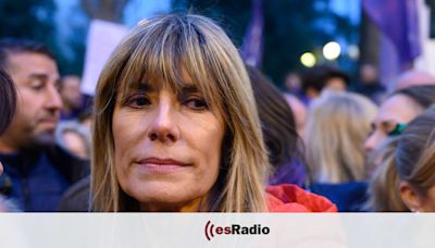 Firma de Carlos Cuesta: Todos los casos que imputan a Begoña Gómez