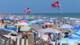 North Wildwood bans tents, cabanas from beaches. But Mayor says it may not be permanent