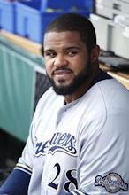 Prince Fielder