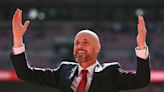 Erik ten Hag can finally fulfil his first Man United promise after signing new contract