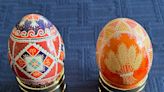 Elkhart’s First Presbyterian offers workshop on Ukrainian Easter egg decoration