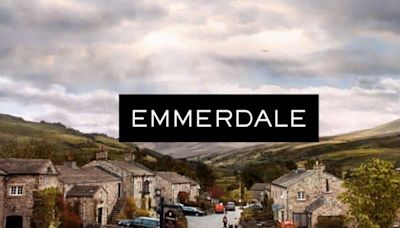 Emmerdale airs sudden exit as villager leaves after months of heartbreak