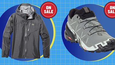 REI Just Launched Its Massive Annual Anniversary Sale