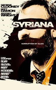 Syriana