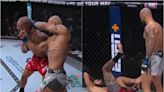 UFC 303 video: Jean Silva becomes first to knock out Charles Jourdain