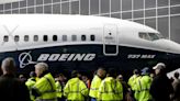 Boeing says certification of 737 MAX 7 is taking 'considerable amount of time'