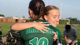 Photos | William Monroe girls soccer team hosts Goochland in Region 3B quarterfinals