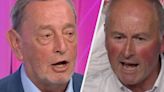 'I Can't See You!' Lord Blunkett Handles This Toe-Curling Question Time Moment Perfectly