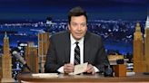 Jimmy Fallon Celebrates 10 Years of ‘Tonight,’ ‘Good Doctor’s Reunion, WNBA Tip-Off, New Faces on ‘FBI: International’