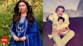 Mahira Khan's uncle passes away; actress pens a heartfelt tribute | - Times of India