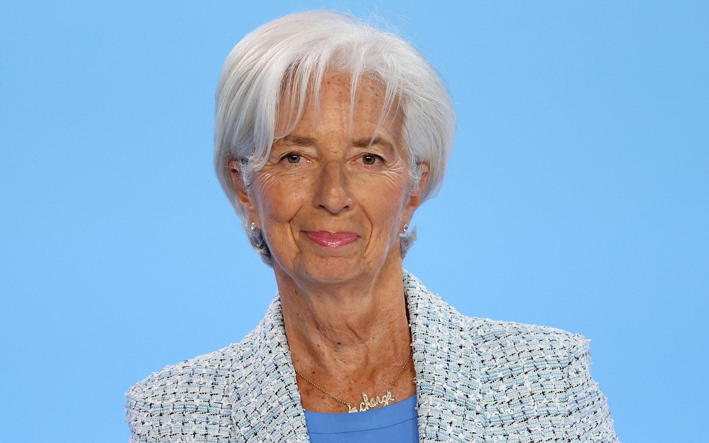 Inflation fight isn’t over, warns Lagarde as eurozone cuts rates