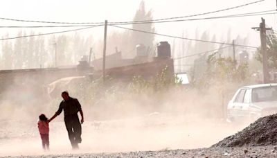 El altiplano y los valles de Potosí tendrán heladas hasta el domingo - El Diario - Bolivia