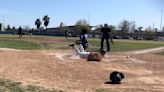 Chris De La Hoya takes advantage of wind to help Sun Valley Poly defeat North Hollywood