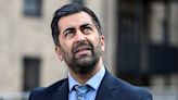 Scotland's first minister Humza Yousaf 'to resign' - live updates