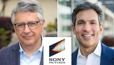 Sony Shocker: Tony Vinciquerra Stepping Down As CEO; Ravi Ahuja To Succeed Him