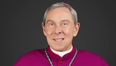 Berg: Growing Catholic Charities Part II