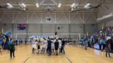 High school boys volleyball: Clovis East, Sanger cap season with regional titles