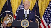 Biden to award Medal of Freedom to 19 people, including Pelosi, Gore, Ledecky and Bloomberg