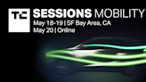 Here's everything you'll see at TechCrunch Sessions: Mobility next week