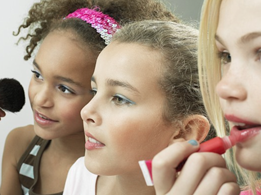 “Sephora kids”: ¿Cómo esta tendencia está afectando a las niñas?