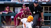 2024 College World Series live updates: Tennessee-Florida State score, lineup and more