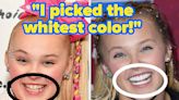 "Most People Would Just Be Like, 'I Brush Them'" — In A Livestream, JoJo Siwa Admitted She Has Veneers, And People Are...