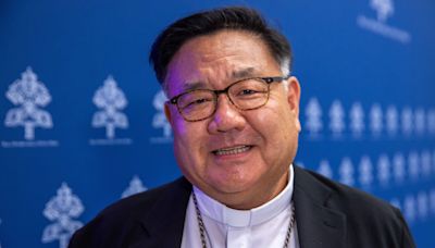 Vatican reveals theme for World Youth Day 2027 in South Korea