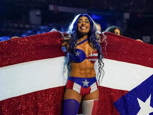 “That segment with me and Liv and Dominik was so real”: Zelina Vega opens up about Liv Morgan | WWE News - Times of India