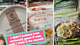 Trader Joe's Just Released A Ton Of New Winter Products, And These Are All The Items Worth Getting Excited About