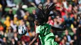 Nigeria undaunted against Women's World Cup co-host Australia after its opening draw against Canada