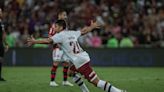 Gabriel Pirani, ex-Fluminense, indica diferencial de Fernando Diniz e rasga elogios ao treinador: ‘Me tirou da zona de conforto’ - Lance!