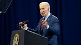 Joe Biden apoya que la marihuana sea reclasificada como una droga de bajo riesgo
