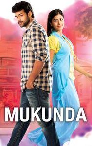 Mukunda