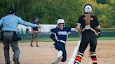 Gallery: Marlboro, Pine Plains, FDR and Spackenkill compete in MHAL softball tournament
