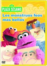 Plaza Sésamo: Los Monstruos Feos Más Bellos : Kevin Clash, Fran Brill ...