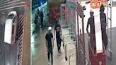 Police searching for 2 men they say stole $400 bike from Target, put it in U-Haul and drove away