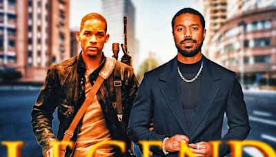 Why Will Smith, Michael B. Jordan s I Am Legend 2 Won t Be What Fans Imagine