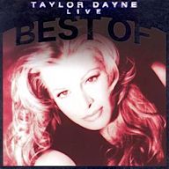 Best of Taylor Dayne: Live